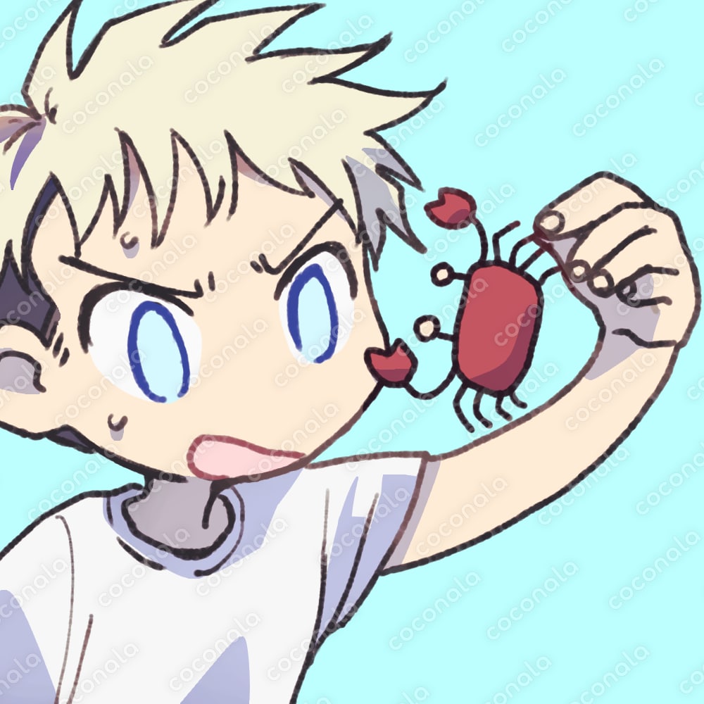 アイコン