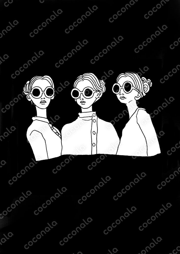 多目的に使えるイラスト