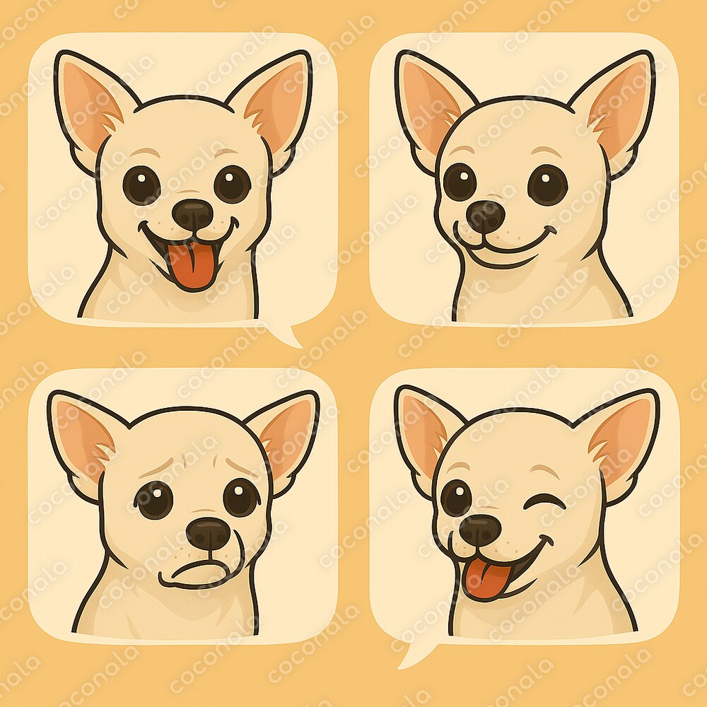 チワワ