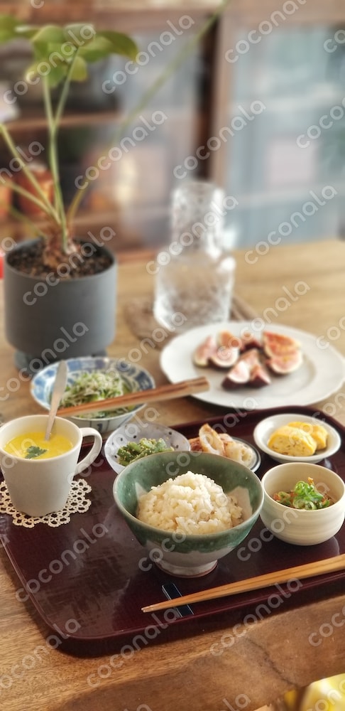 家庭料理