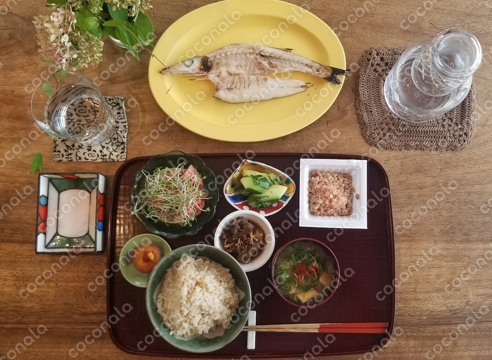 家庭料理