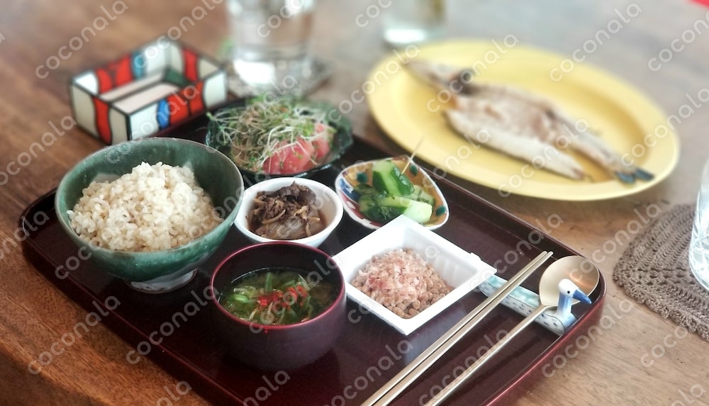 家庭料理