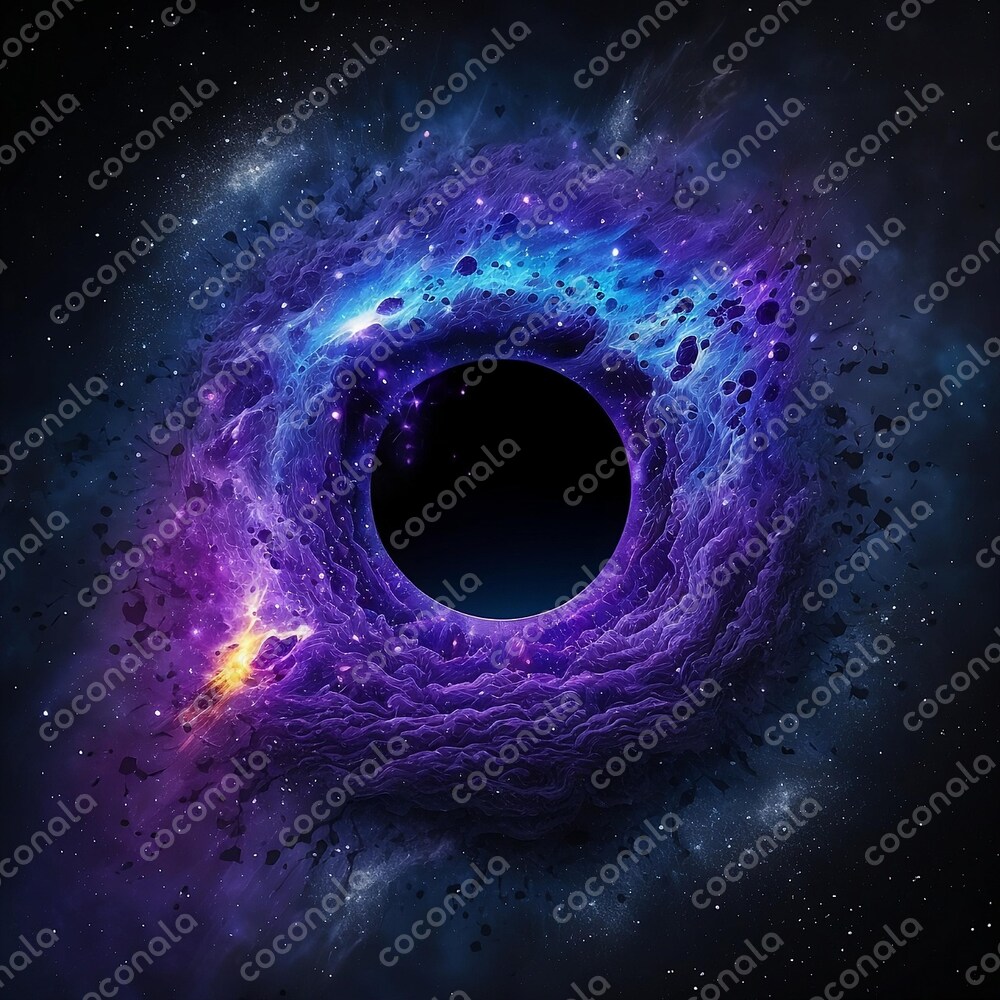 宇宙御守り
