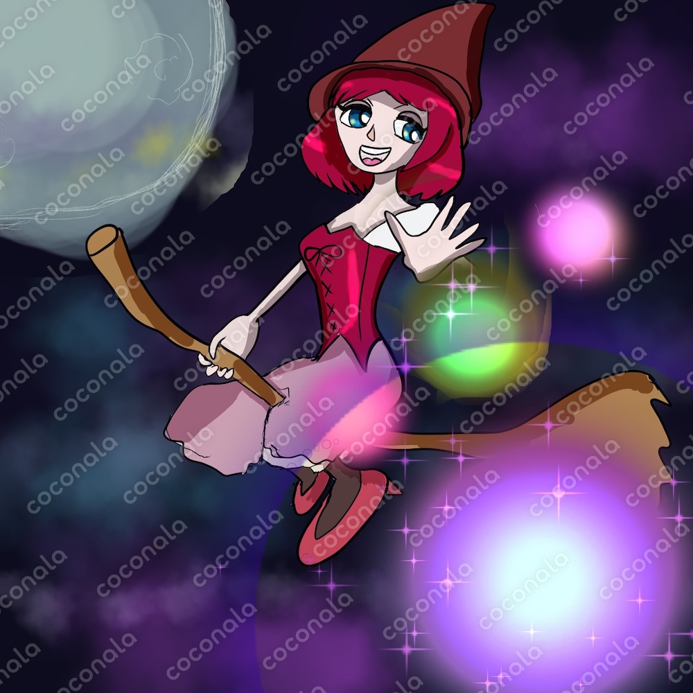 魔女