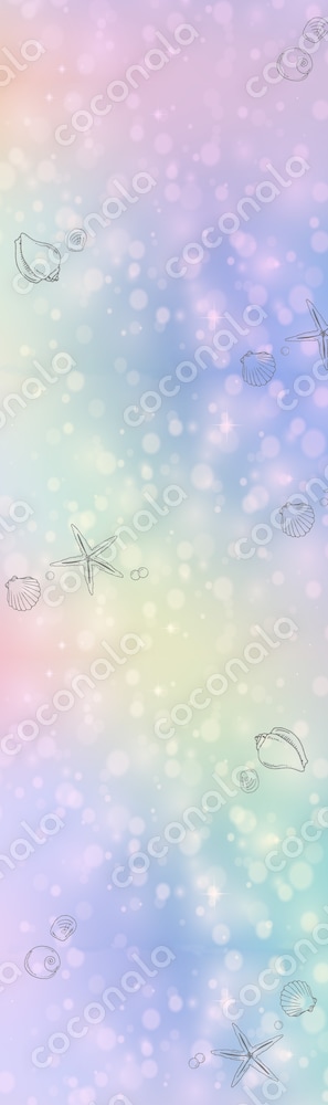 WEB背景画像_貝殻6