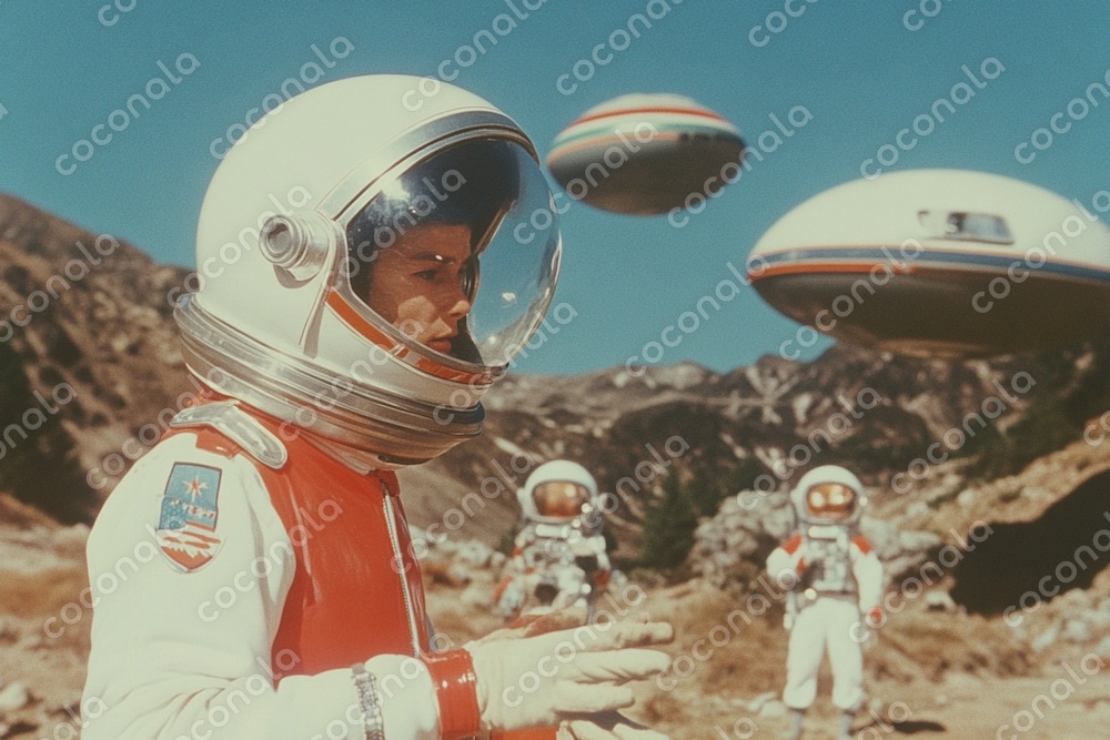 火星探索