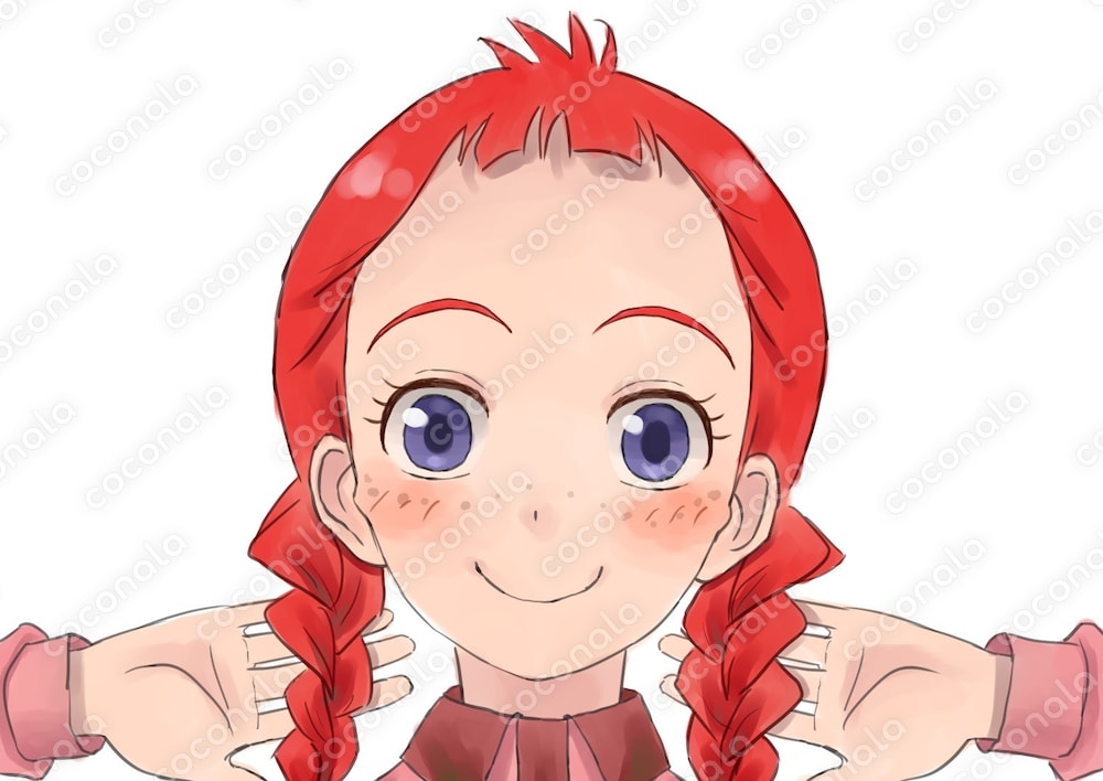 高画質版イラスト