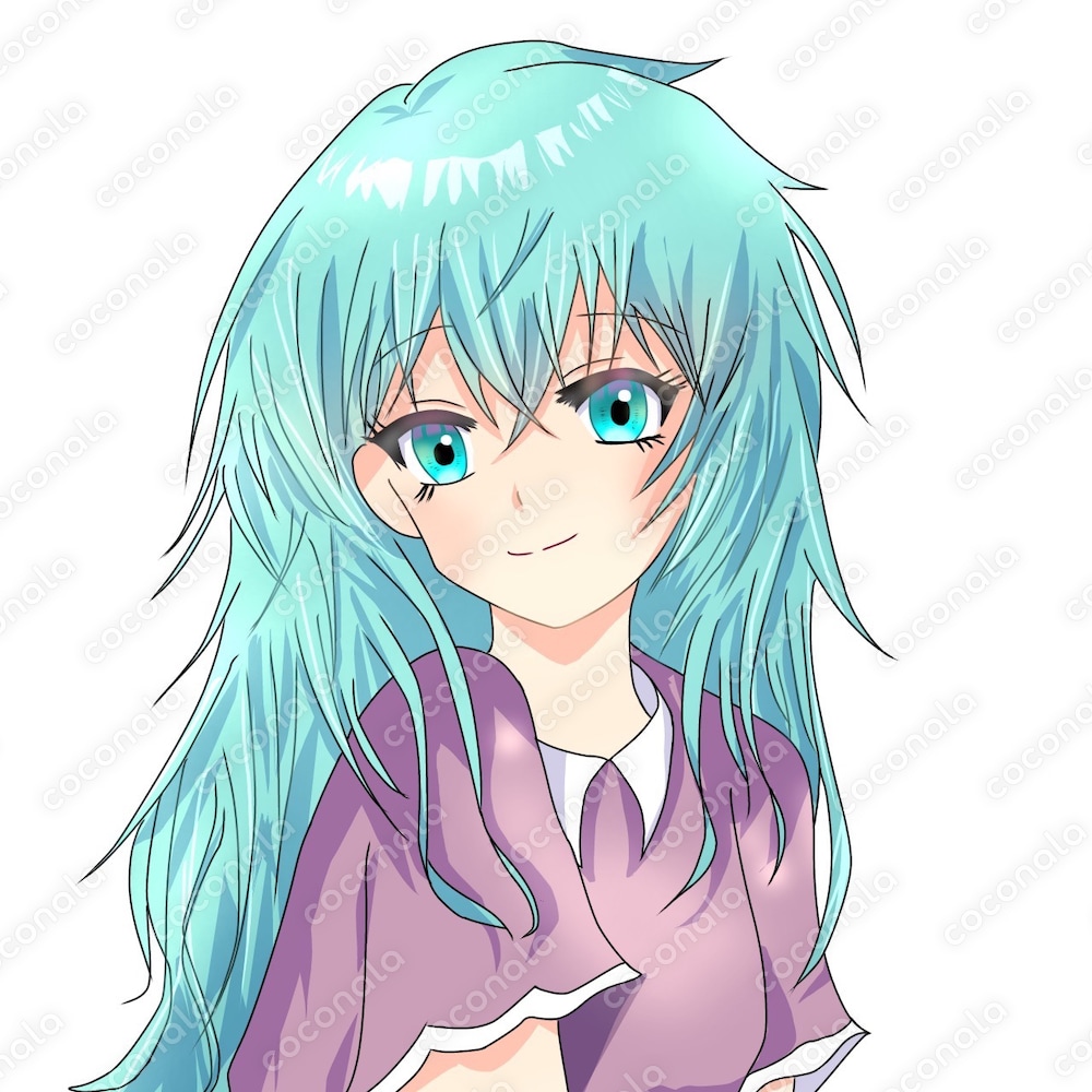 アイコンのサンプル画像