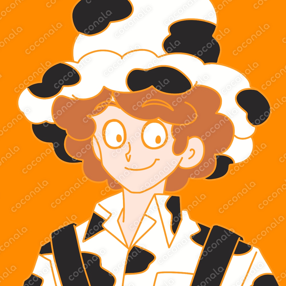 もこもこシリーズ　ウシかヒツジか