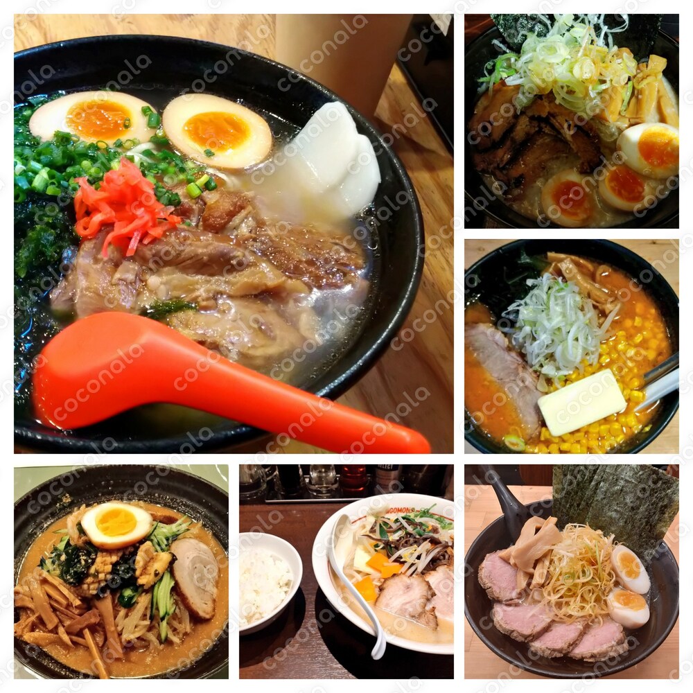 ラーメン