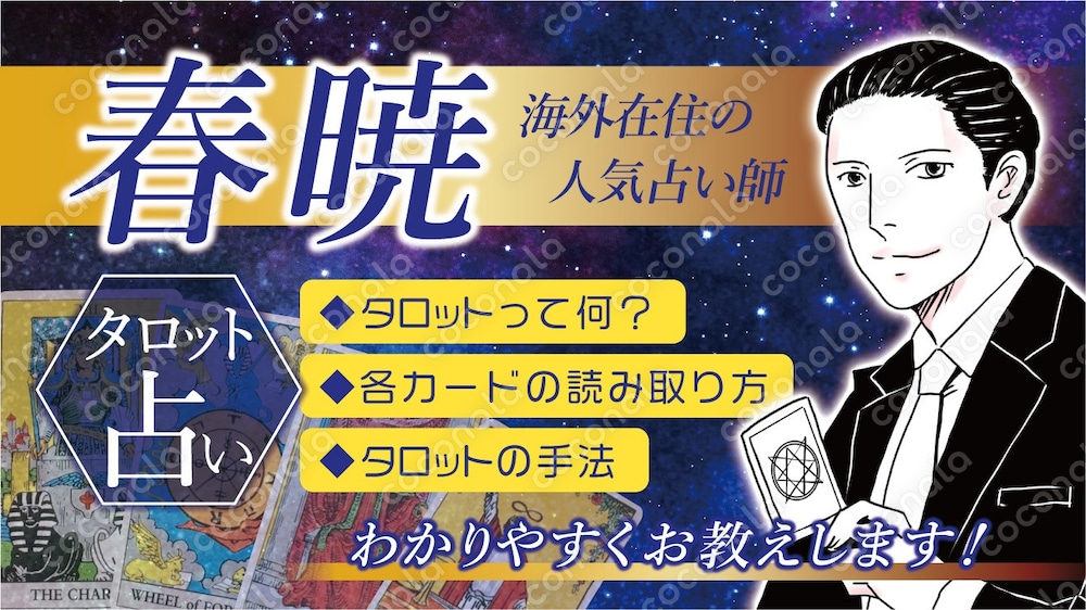 【１３万文字以上・４００ページ・画像多数】タロットの歴史と手法がまるごと学べる完全版