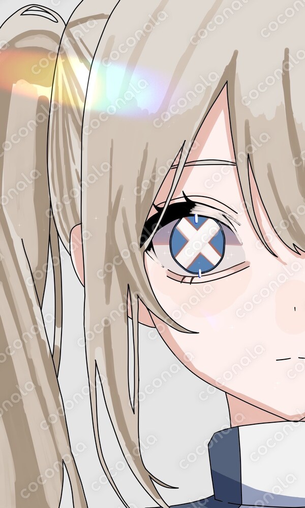アイコンに使えるイラスト！