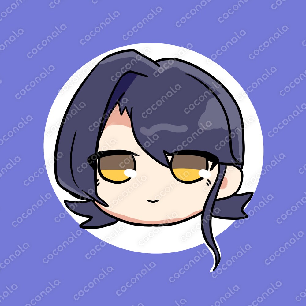 シンプル　アイコン