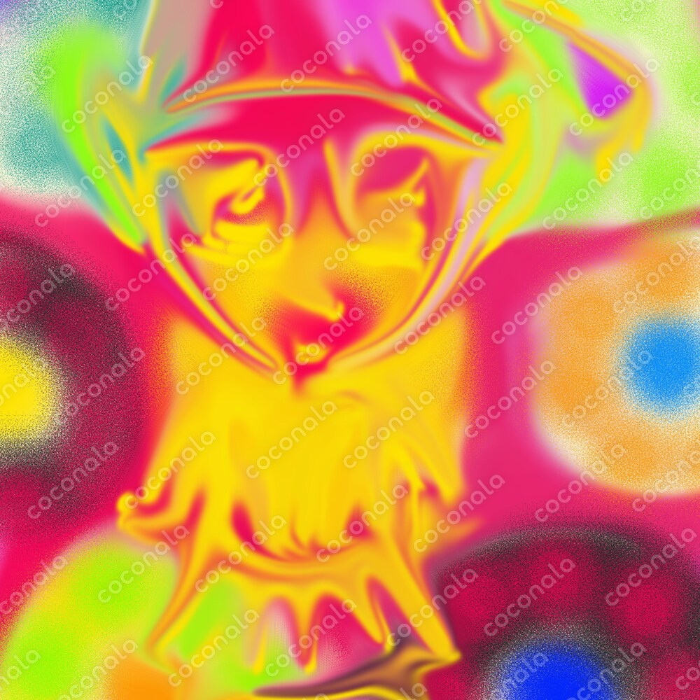 蓮華少女