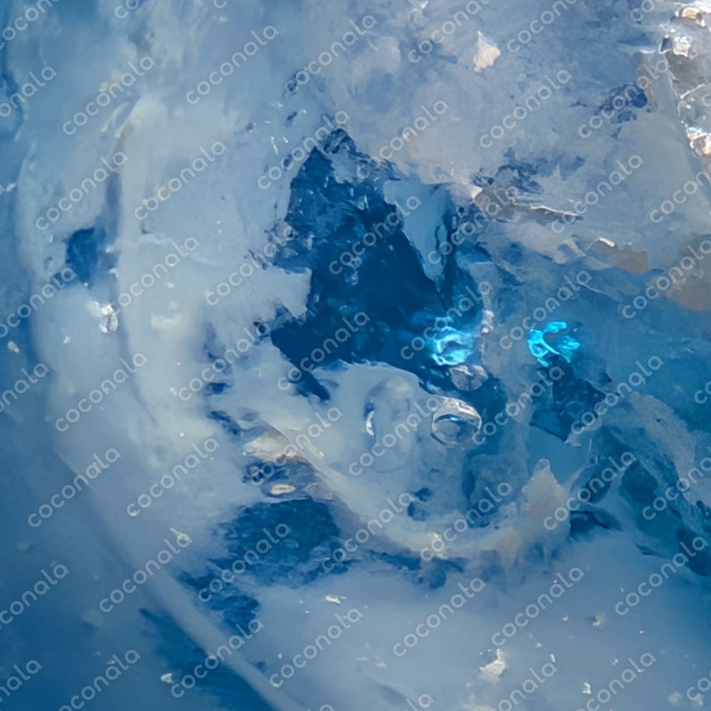 ゼリーの海２