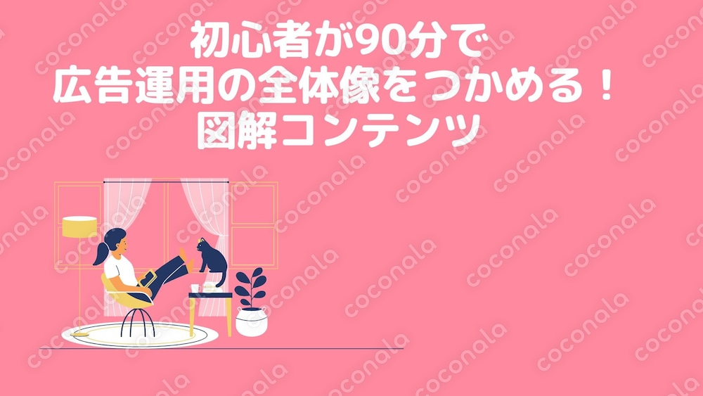 【全51ページ】初心者でも理解できる！WEB広告の基礎大全
