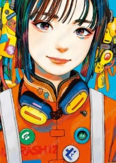 プロジェクト用イラストレーター