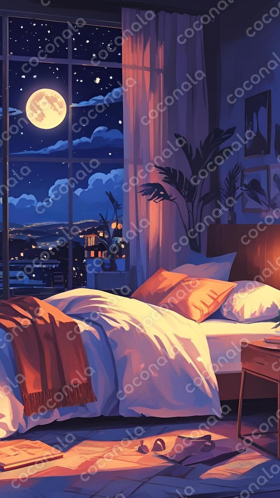 シンプル × 洗練｜大人のスマホ壁紙