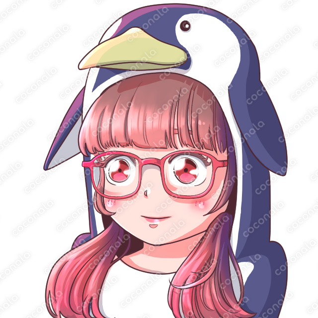 かわいい着ぐるみアイコン