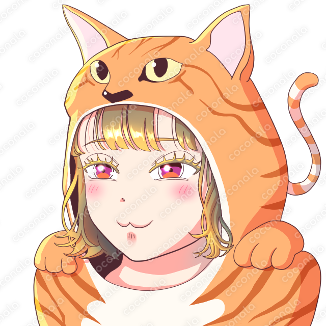 かわいい着ぐるみアイコン