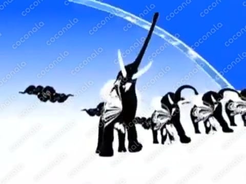 conclude 神風feat鏡音リン　動物のMV