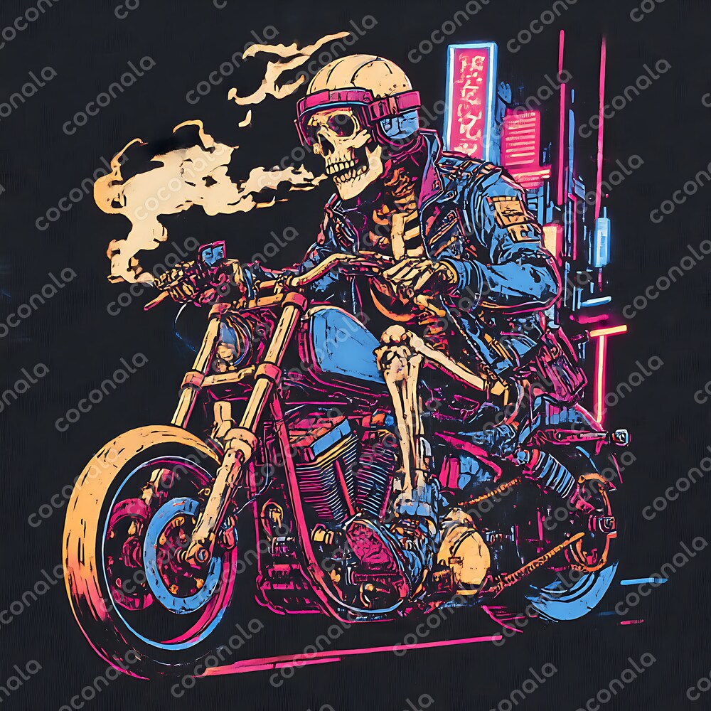 Bone Rider