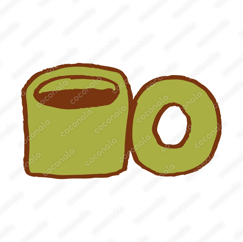 カフェ広告に使える素材