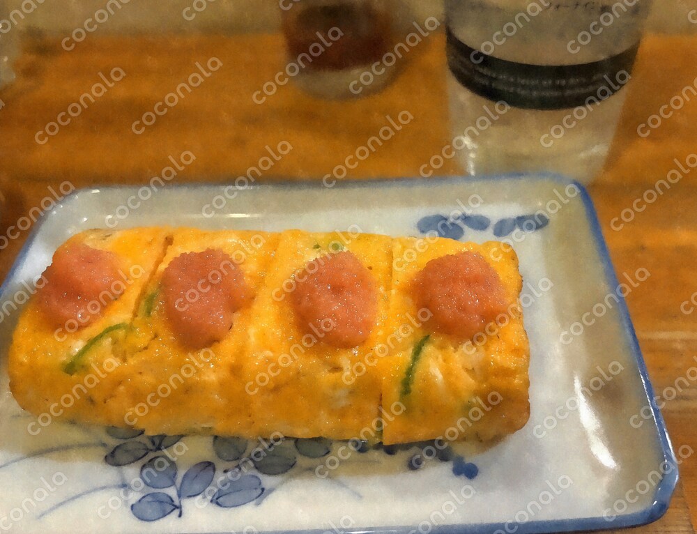 美味しいだし巻きたまご