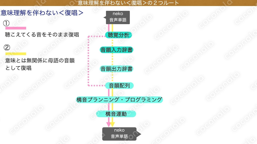 🧠 第4回 明日から実践できるロゴジェンモデル《復唱編》　PDF資料
