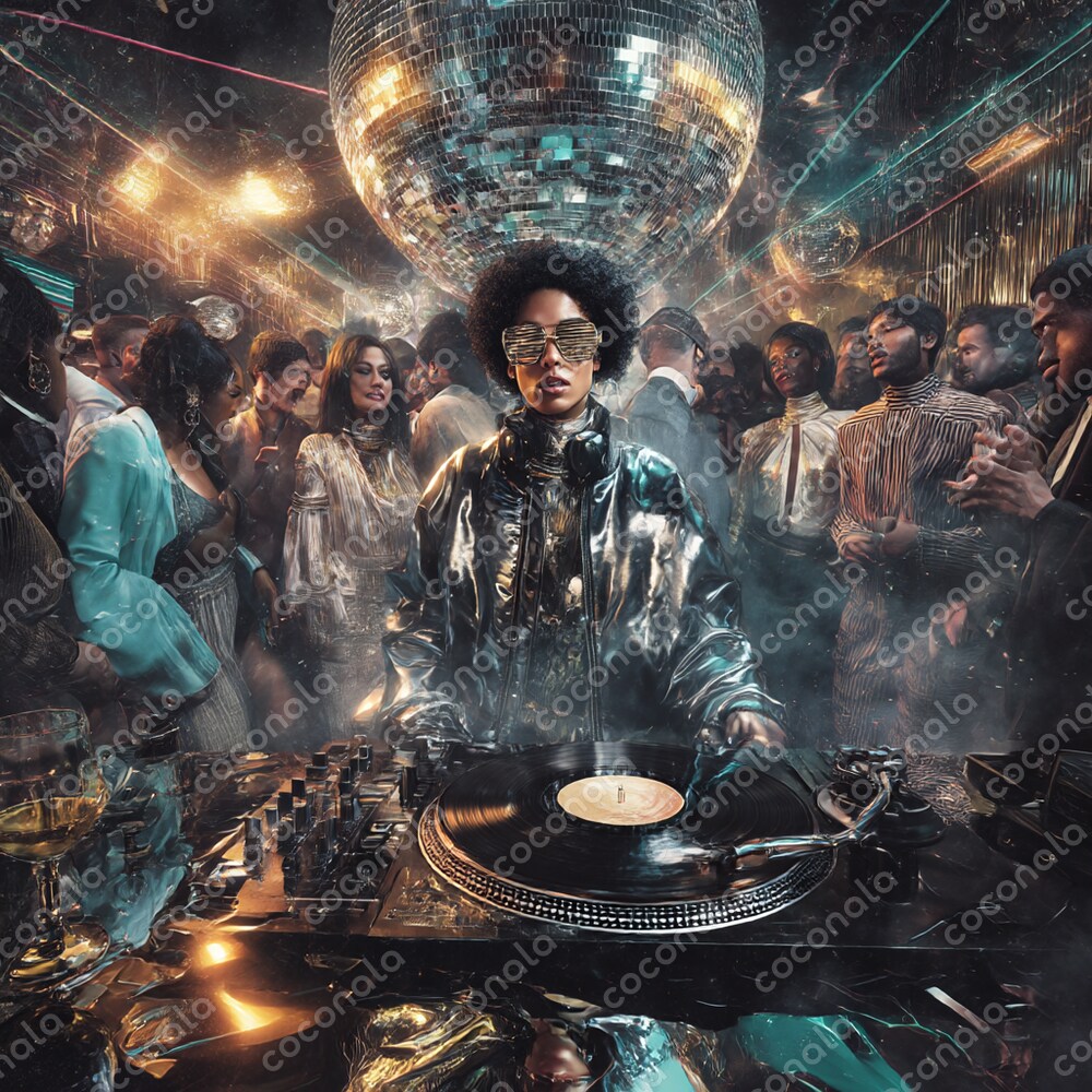 Funk it Now