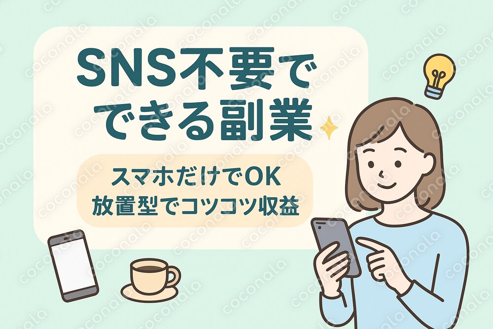「初心者でも簡単！貼るだけで始めるAI自動収益PDF副業」