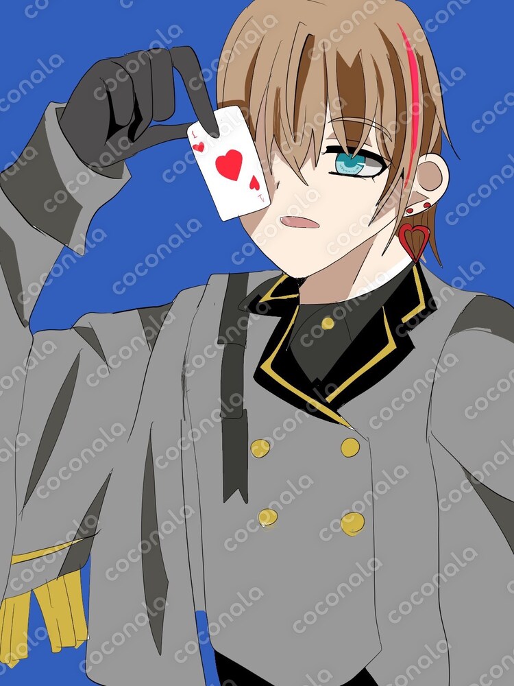 アイコン作成 イラスト