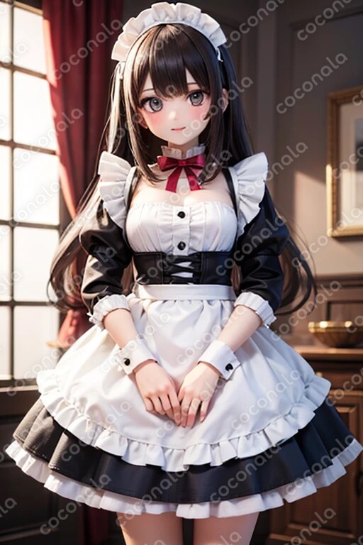 「アニメの魅力を伝える、使いやすい人物画像素材」