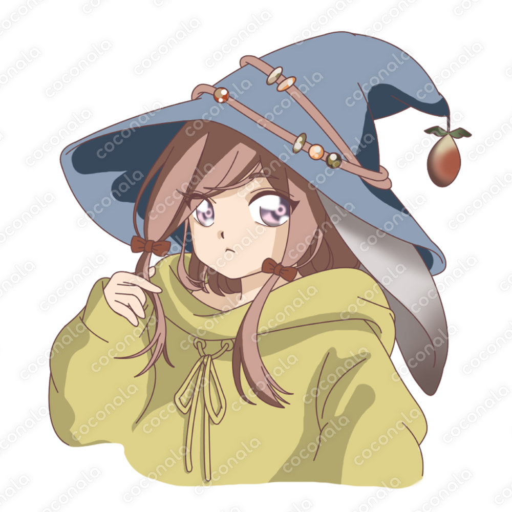 アイコン用イラスト01