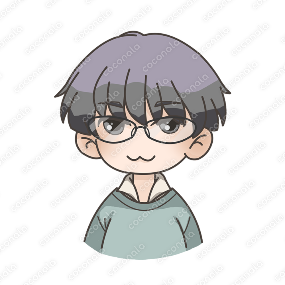 アイコン用イラスト03