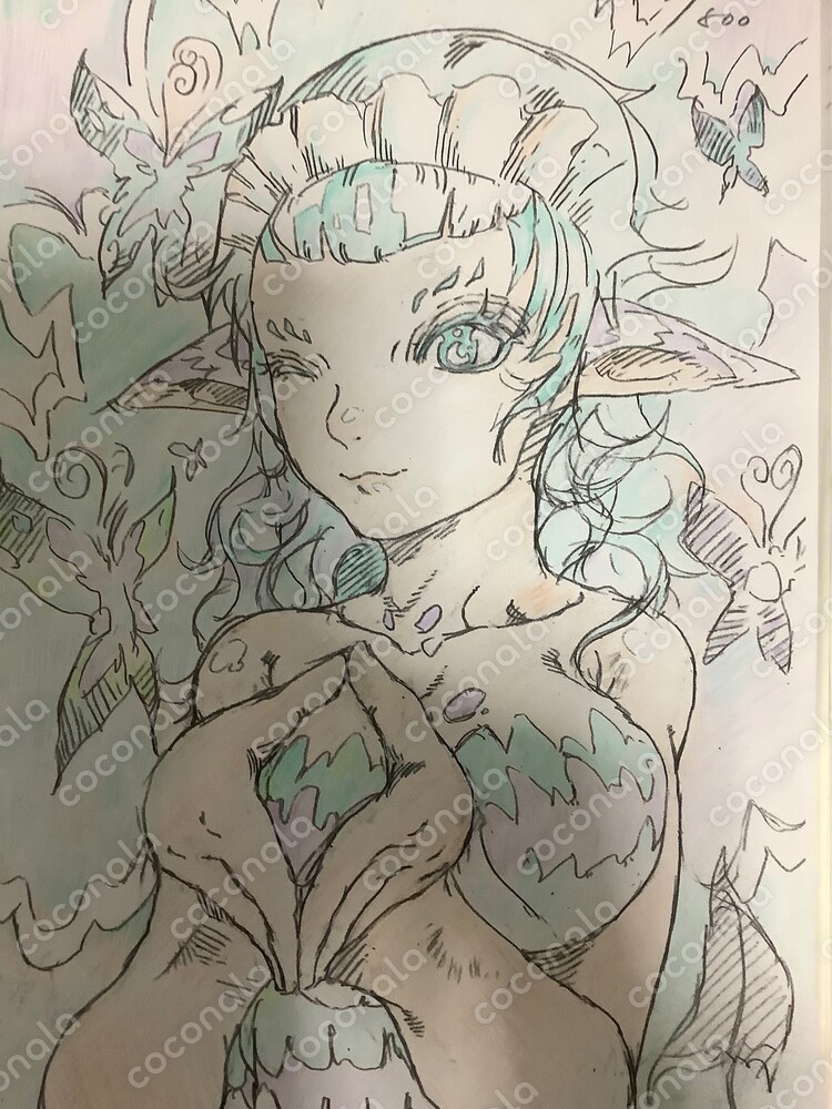 壁紙に是非！！