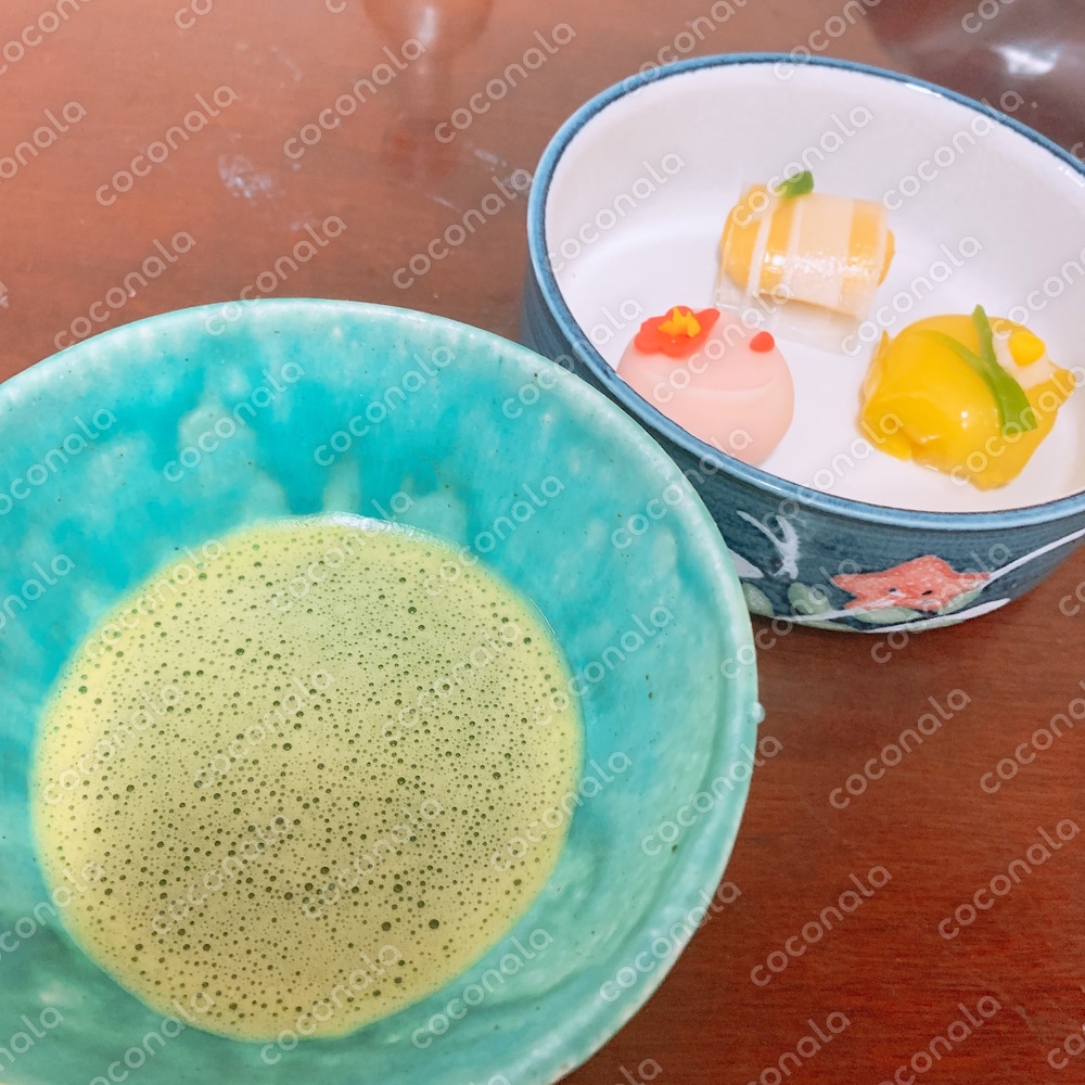 「茶道は素敵！茶道の楽しみ方」大ボリューム30P　茶道を始めたい皆様向け