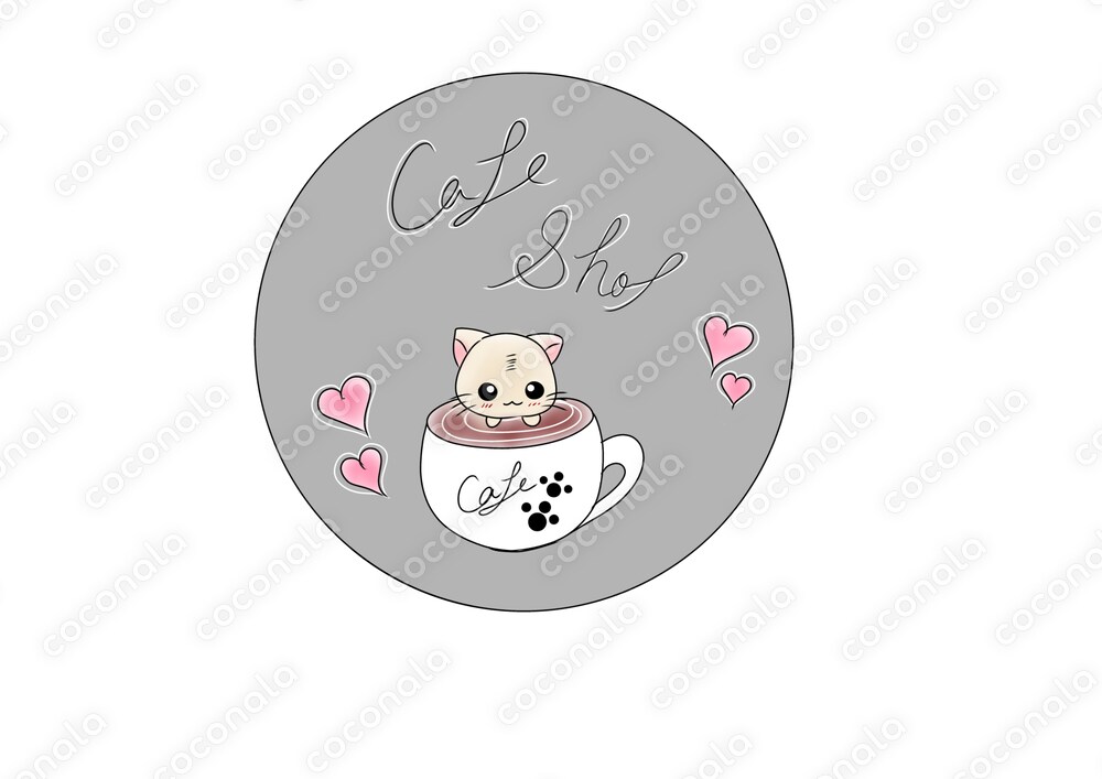 カフェ ゆるかわ 可愛い