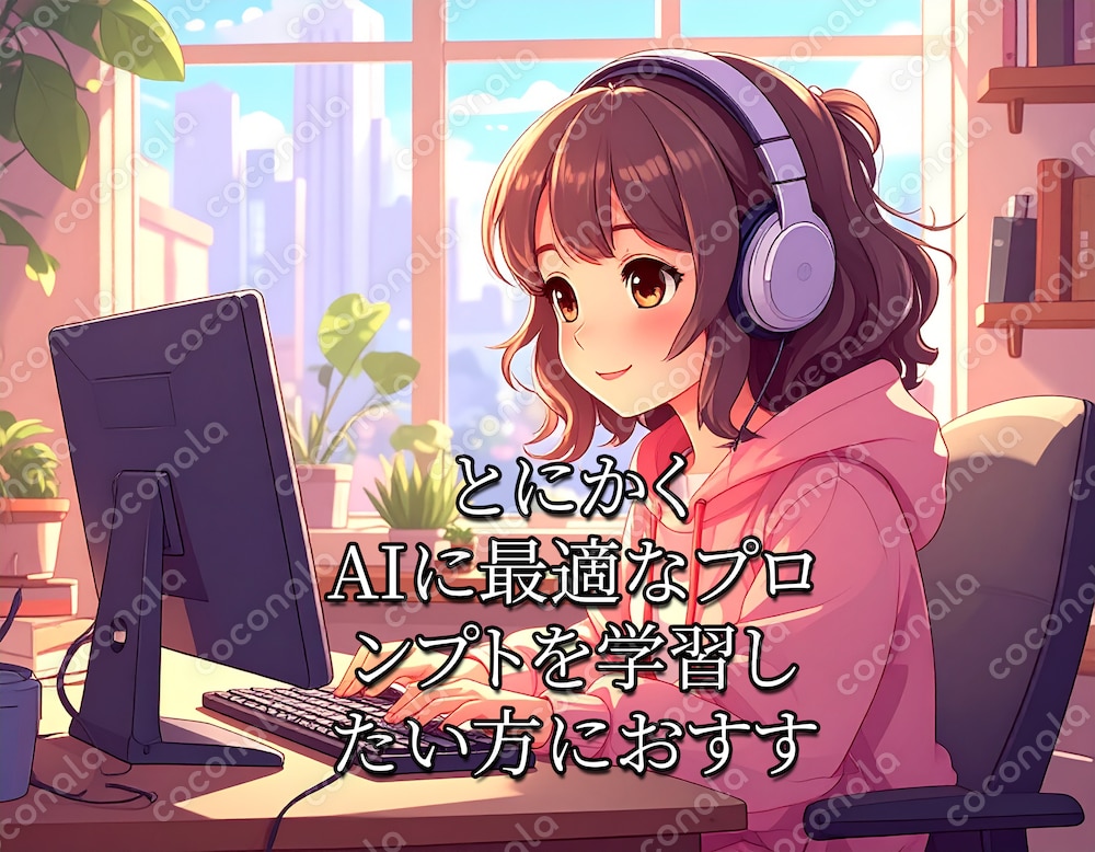 動画生成AIで使える厳選プロンプト集