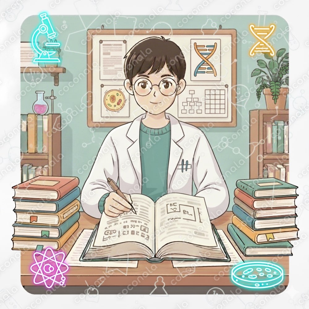 大学院入試　外部受験マニュアル　〜研究室決定から配属までのノウハウBOOK〜