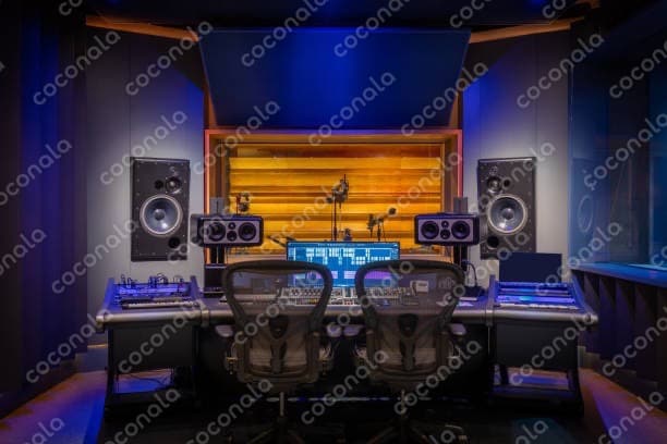 【現役ミュージシャン対応】プロ品質のミックス＆マスタリングであなたの楽曲を完成へ！
