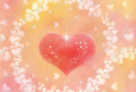 ハイヤーセルフとつながる波動アート  ～ご縁繋ぎ・愛と感謝でつながる関係性へ～