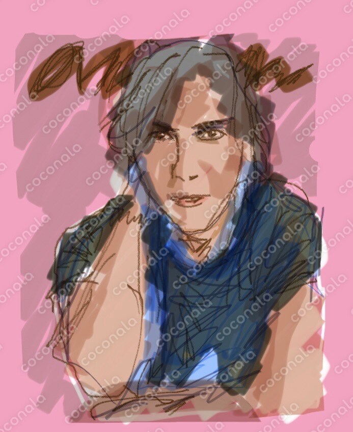 ファン イラスト アーティスト