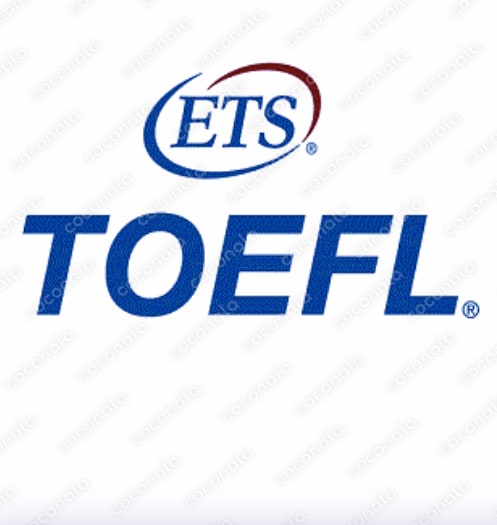 10秒で解けるTOEFLリーディング　教えます    TOEFLリーディング対策、ここで解決！