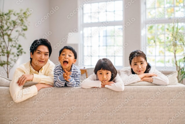 目からウロコの子育て思考術
