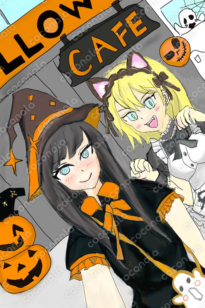 ご希望に合ったイラストを制作します！