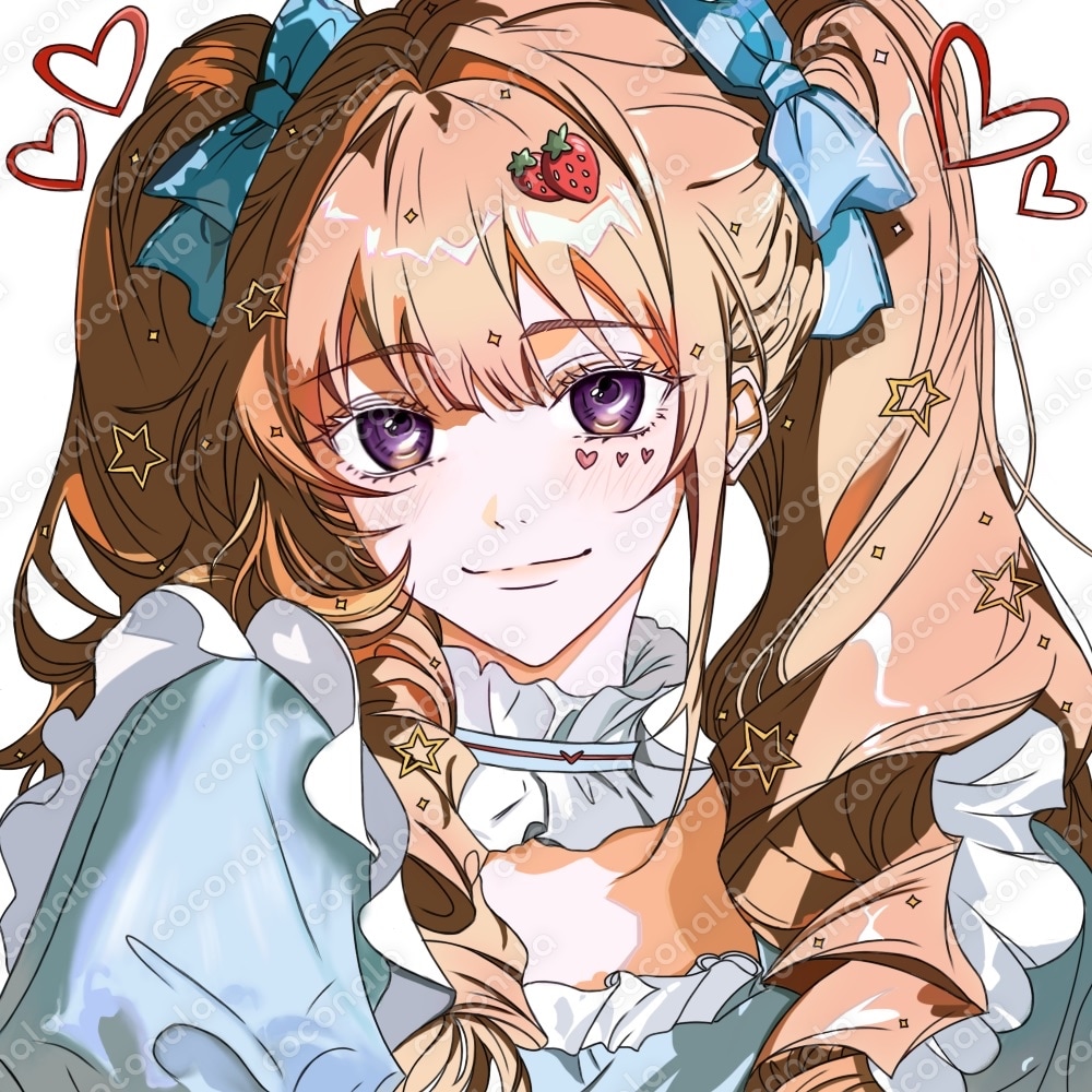 イラスト有償依頼