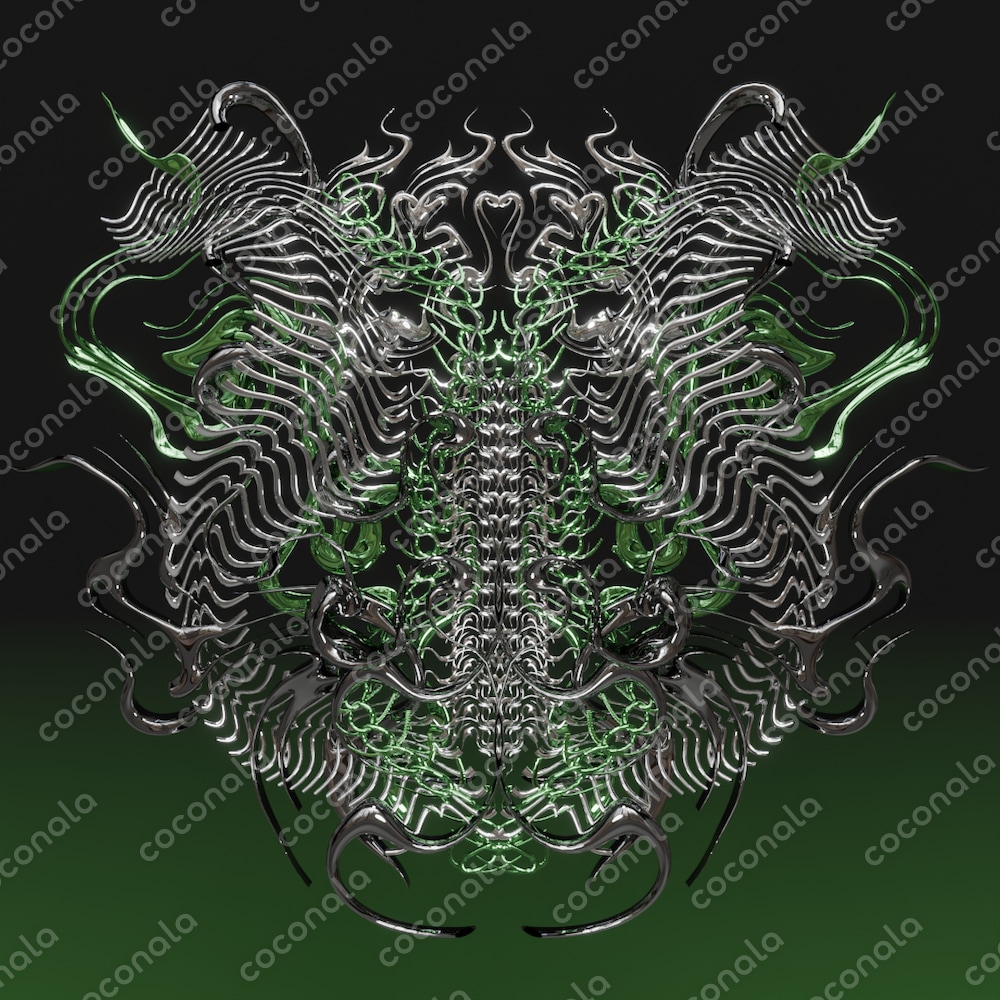 EXUVIA