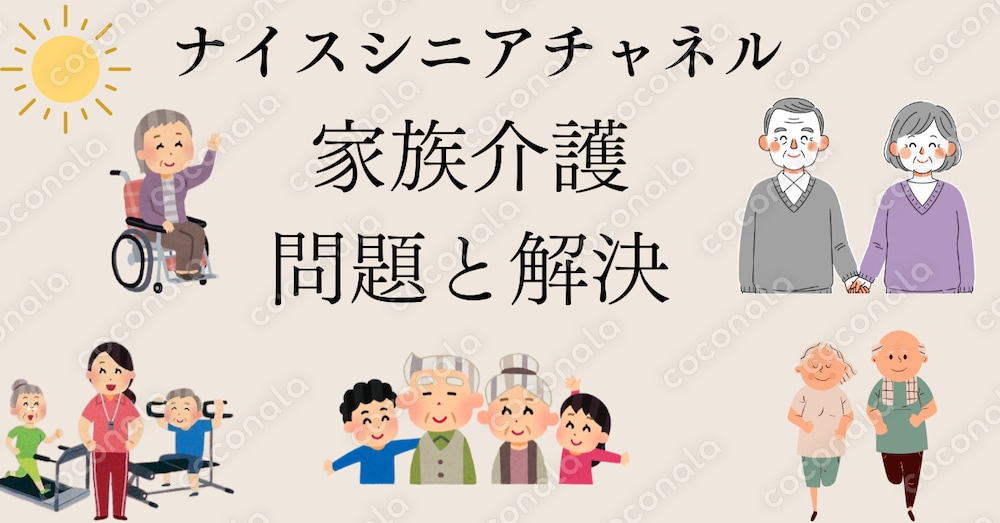 家族介護の問題点とその対応策について？