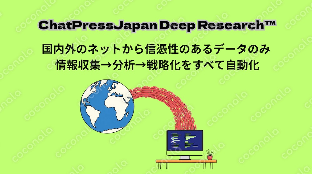 金融 質問40｜ChatPressJapan Deep Research × ChatGPT